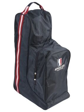 Kingsland Equestrian Tall Boot & Helmet Bag
